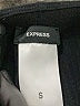 Express Black Casual Pants Size S - photo 4
