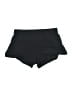 Fabletics 100% Polyester Solid Black Athletic Shorts Size XL - photo 1