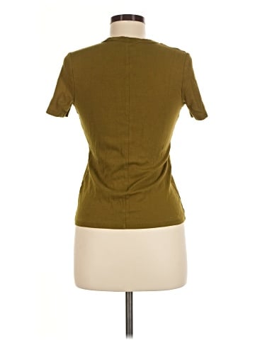 H&M Short Sleeve Turtleneck (view 2)