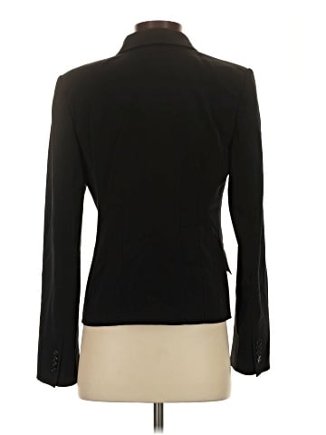 Ann Taylor Blazer (view 2)