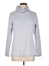 Apana Gray Turtleneck Sweater Size M - photo 1