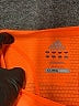 Adidas 100% Polyester Orange Active T-Shirt Size XL - photo 7