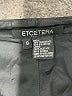 Etcetera Solid Black Dress Pants Size 8 - photo 7
