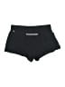 Fabletics 100% Polyester Solid Black Athletic Shorts Size XL - photo 2