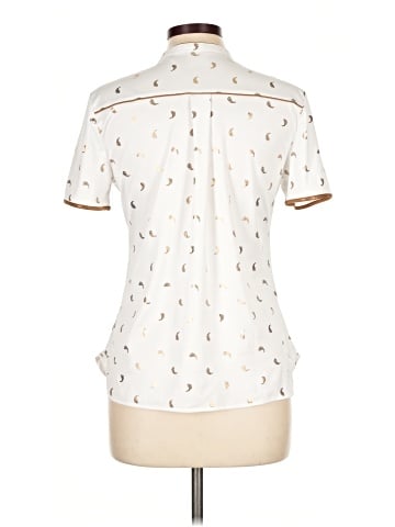 Greg Norman Short Sleeve Polo (view 2)