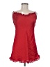 Josie Red Cocktail Dress Size M (estimated) - photo 1