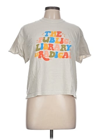 Comfort Colors Short Sleeve T-Shirt (view 1)