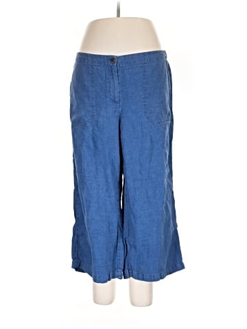 J.Jill Linen Pants (view 1)