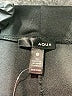 Aqua Black Active Pants Size XS - photo 4