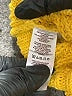 Ann Taylor Yellow Pullover Sweater Size Lg Petite - photo 8