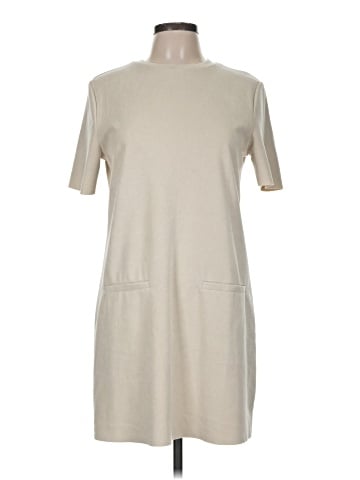 Zara Casual Dress (view 1)