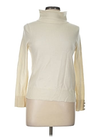 Talbots Turtleneck Sweater (view 1)