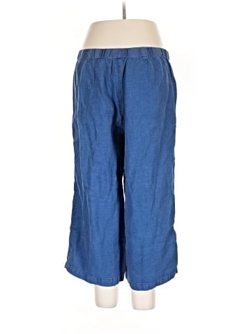 J.Jill Linen Pants (view 2)