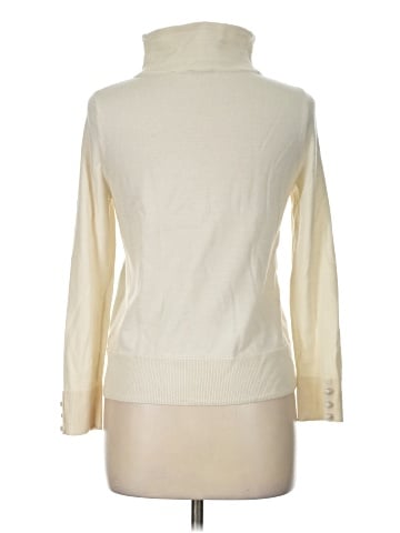 Talbots Turtleneck Sweater (view 2)
