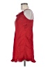 Josie Red Cocktail Dress Size M (estimated) - photo 5