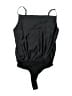 Lulus Black Bodysuit Size S - photo 1
