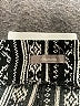 Maurices Print Gray Casual Pants Size S - photo 7