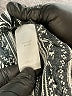 Maurices Print Gray Casual Pants Size S - photo 10