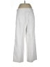 Ann Taylor White Casual Pants Size 12 - photo 2