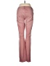 American Eagle Outfitters Color Block Pink Jeans Size 6 - photo 2