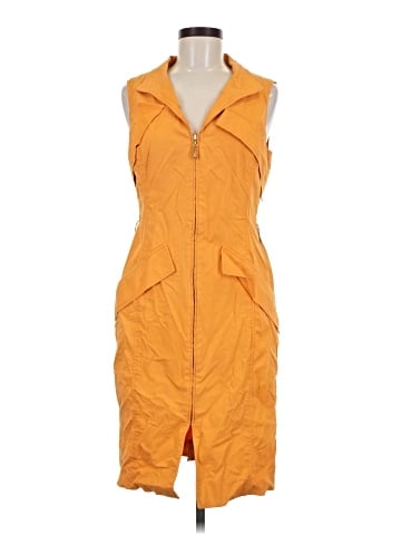Carlisle Casual Dress (view 1)