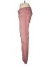 American Eagle Outfitters Color Block Pink Jeans Size 6 - photo 5