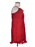 Josie Red Cocktail Dress Size M (estimated) - photo 4