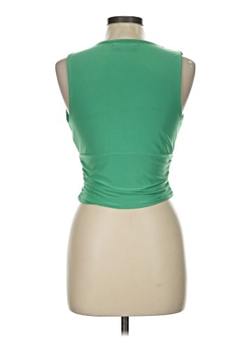 21 Saints Sleeveless Blouse (view 2)