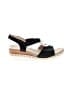 Unbranded Black Wedges Size EU 38 - photo 1