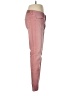 American Eagle Outfitters Color Block Pink Jeans Size 6 - photo 4