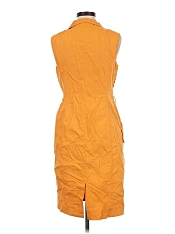 Carlisle Casual Dress (view 2)