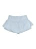 Cotton Candy LA Solid Blue Skort Size M - photo 2