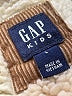 Gap Kids Brown Jacket Size L (kids) - photo 3