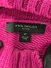Ann Taylor Pink Turtleneck Sweater Size M (petite) - photo 7