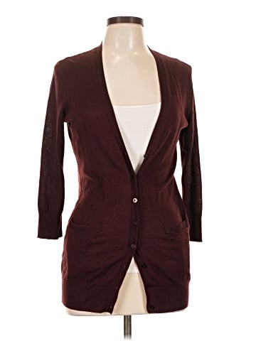 New York & Company Cardigan (view 1)