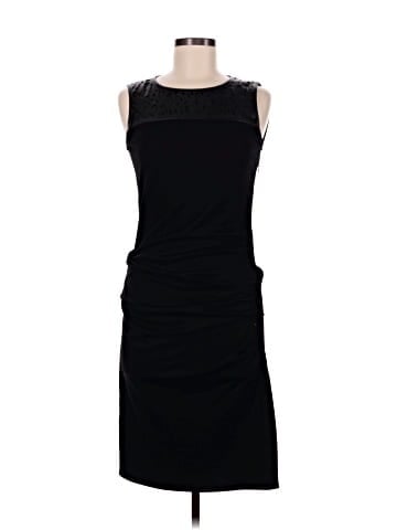 Halston Heritage Cocktail Dress (view 1)