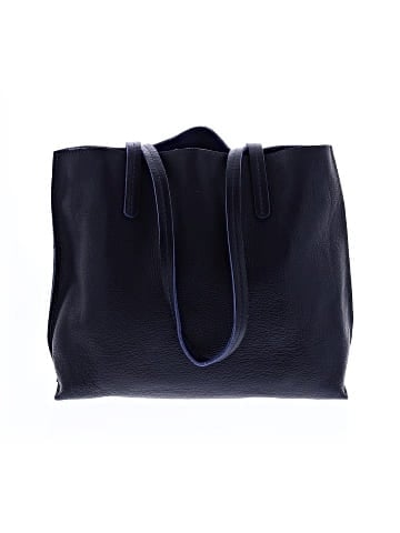 Portland Leather Goods Leather Tote (view 1)