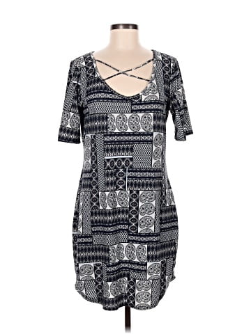 Bobbie Brooks Casual Dress (view 1)