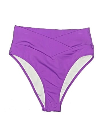 Victoria's Secret Pink Swimsuit Bottoms (view 1)