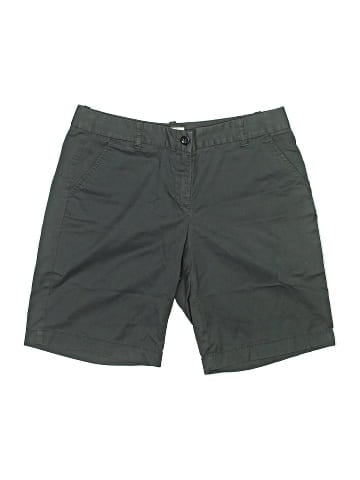 J.Crew Khaki Shorts (view 1)