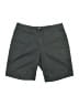 J.Crew Solid Gray Khaki Shorts Size 6 - photo 1