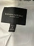 Banana Republic Stripes Gray Blazer Size 2 Petite - photo 6