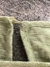 Unbranded Green Sleeveless Blouse Size M - photo 7
