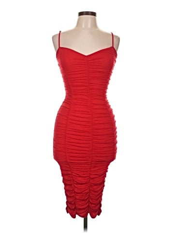 Rolla Coster Cocktail Dress (view 1)