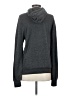 Alternative Earth Gray Zip Up Hoodie Size S - photo 2