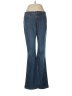 MICHAEL Michael Kors Blue Jeans Size 4 - photo 1