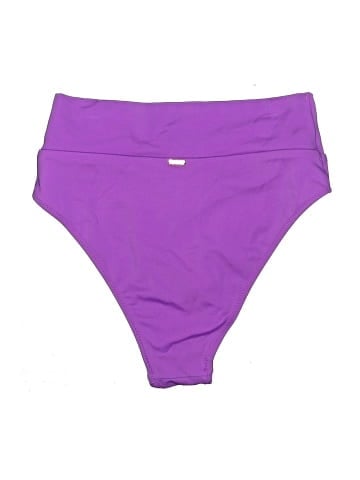 Victoria's Secret Pink Swimsuit Bottoms (view 2)
