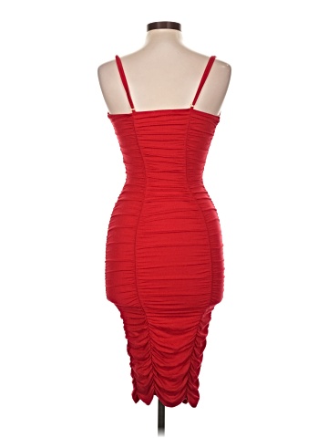 Rolla Coster Cocktail Dress (view 2)