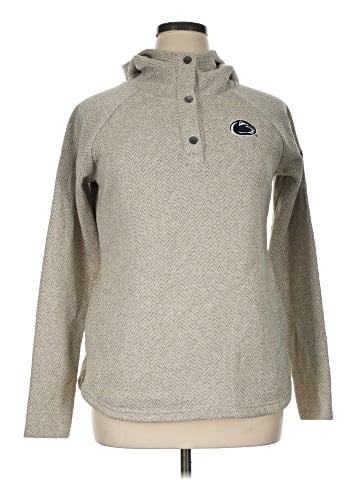 Columbia Pullover Sweater (view 1)
