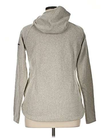 Columbia Pullover Sweater (view 2)